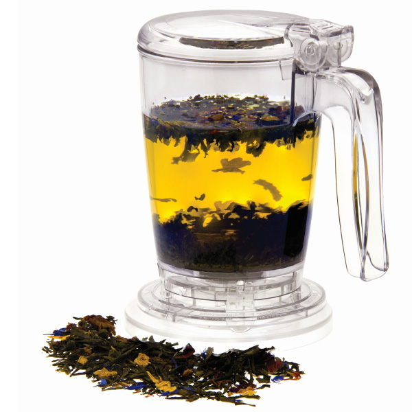 Genius Tea Maker