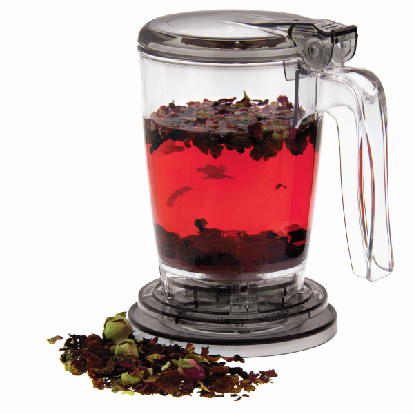 Genius Tea Maker