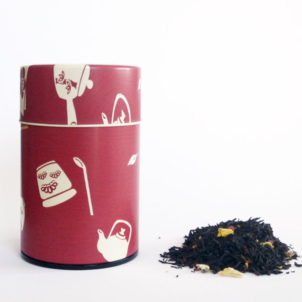 Gift Pack: Black Tea