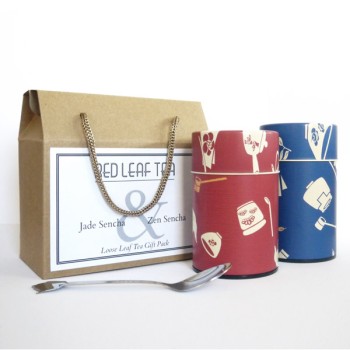 Gift Pack: Green Tea