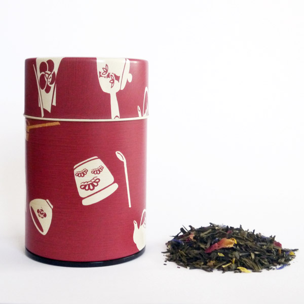 Gift Pack: Green Tea