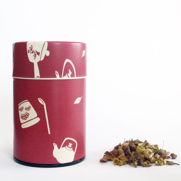 Gift Pack: Herbal Tea