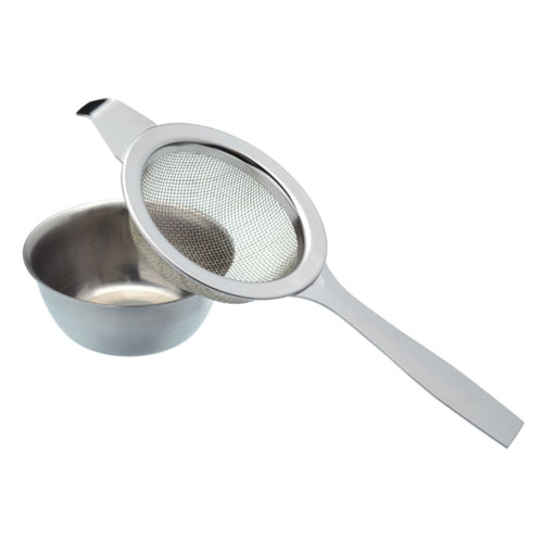Kensington Tea Strainer