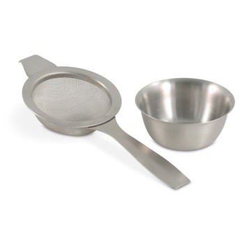 Kensington Tea Strainer