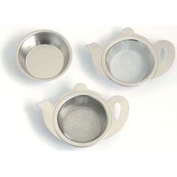 London Teapot Infuser