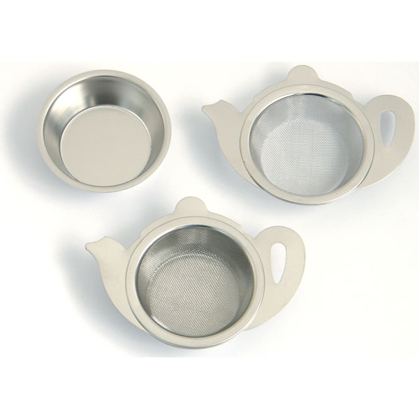 London Teapot Infuser