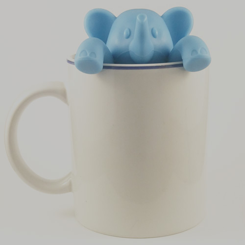 Zoopy Animal Infuser Ellie Mae