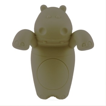 Zoopy Animal Infuser Hippy