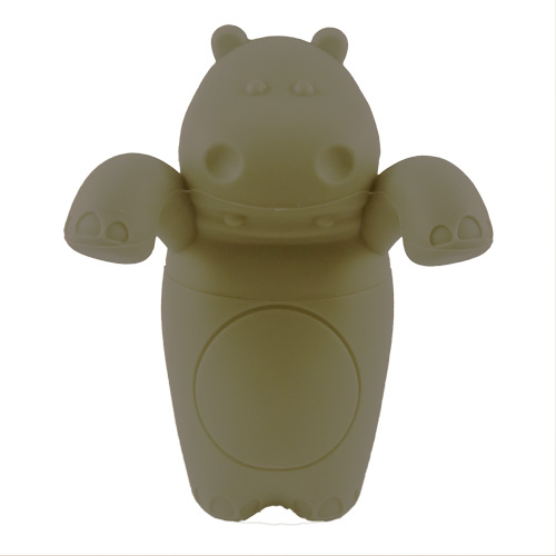 Zoopy Animal Infuser Hippy