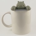 Zoopy Animal Infuser Hippy