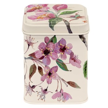 Blossom Tin