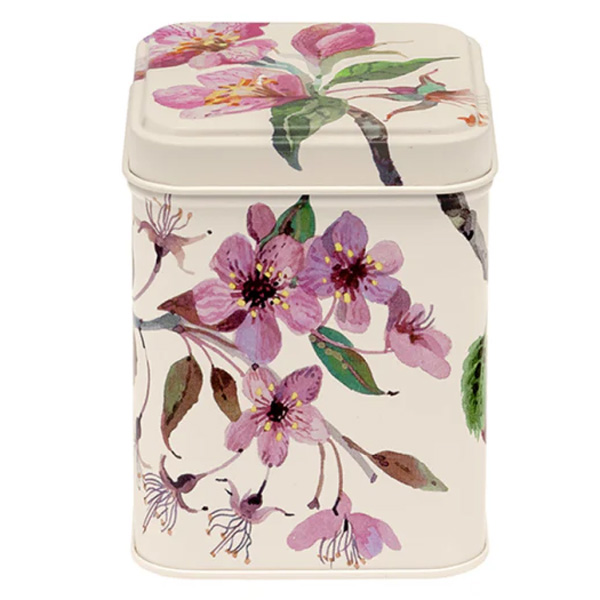 Blossom Tin