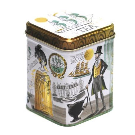 Gillian Martin Classic Figures Tin