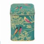 Sara Miller Jade Bird Tin