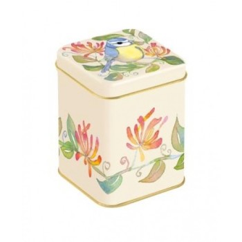 Little Birdy Tin