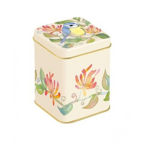 Little Birdy Tin