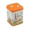 Seaside Tin