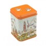Seaside Tin