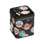 Tea Time Tin