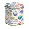Teapot Tin