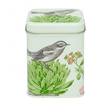 Thornbirds Tin