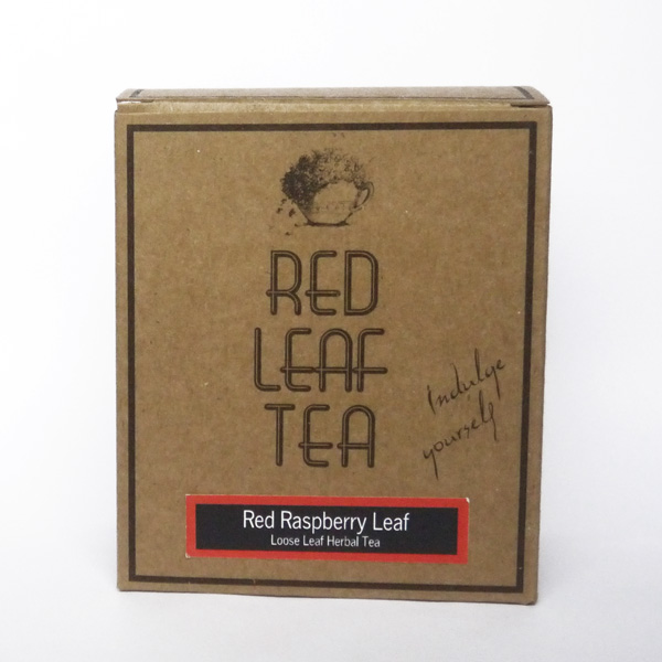 Red Raspberry Leaf