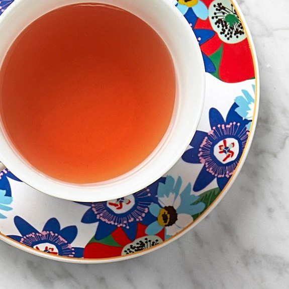 Glastonbury Cup & Saucer