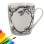 Paint-Your-Own Mindfulness Mug