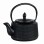 Cast Iron Emperor Teapot