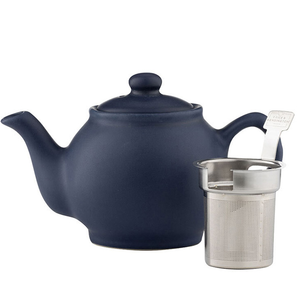 Price & Kensington 400ml Teapot