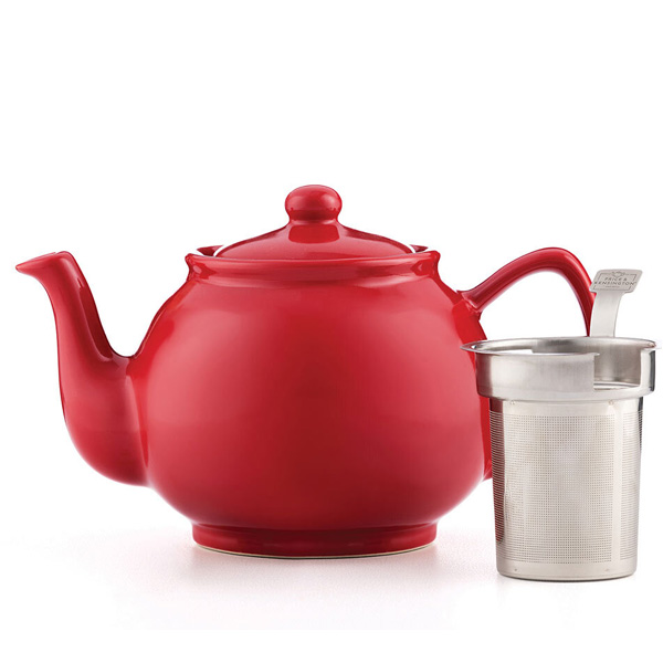 Price & Kensington 400ml Teapot
