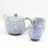 Blue Sunflower Tea Set
