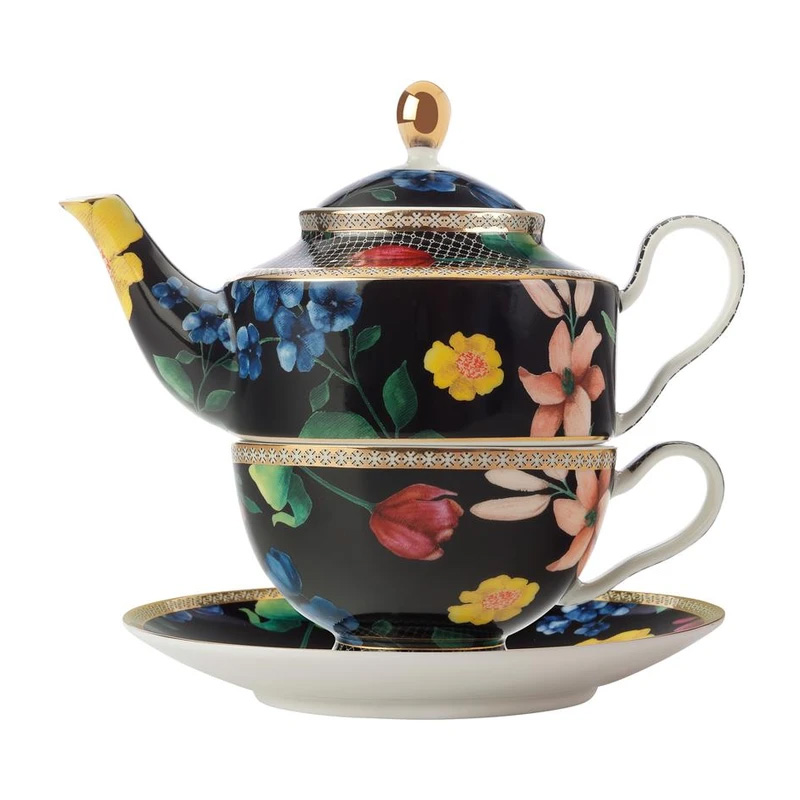 Contessa Black Tea For One