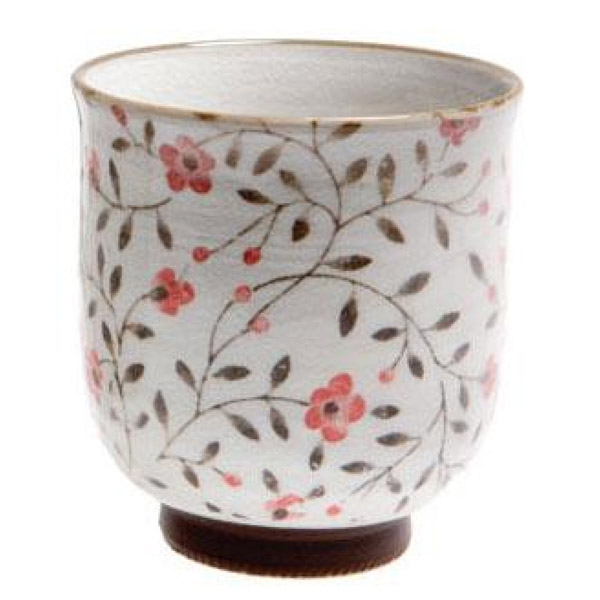 Cottage Garden Tea Set