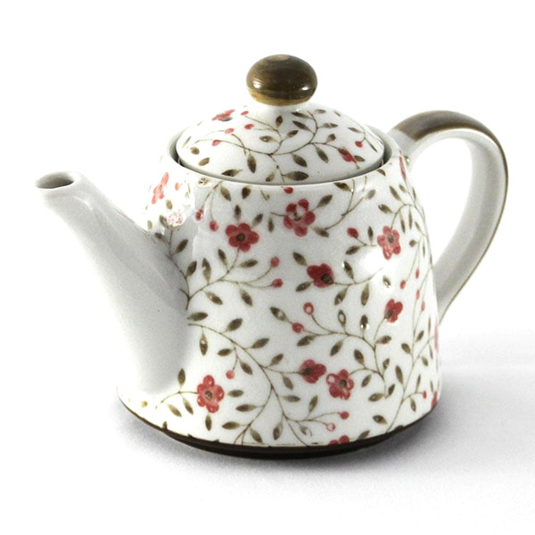 Cottage Garden Tea Set