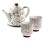 Cottage Garden Tea Set