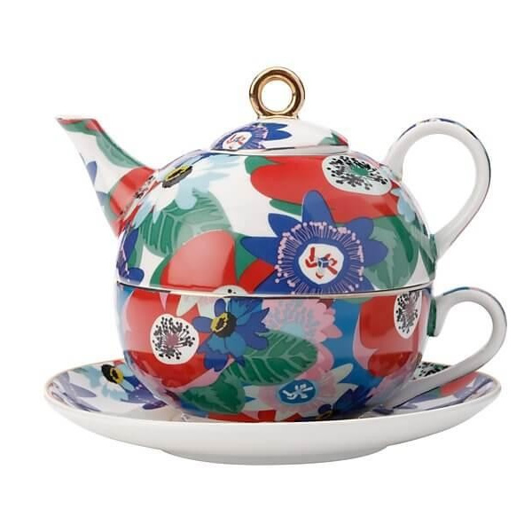 Glastonbury Tea-For-One